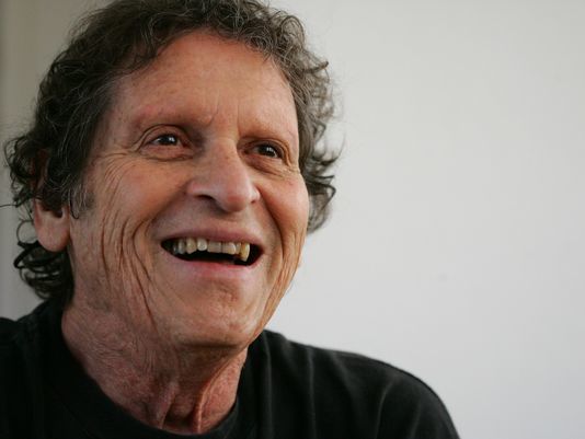 Ravin' Films in production on 'AN IMPOLITE FILM ABOUT PAUL KRASSNER ...